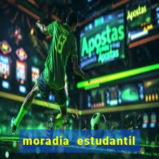 moradia estudantil em la plata